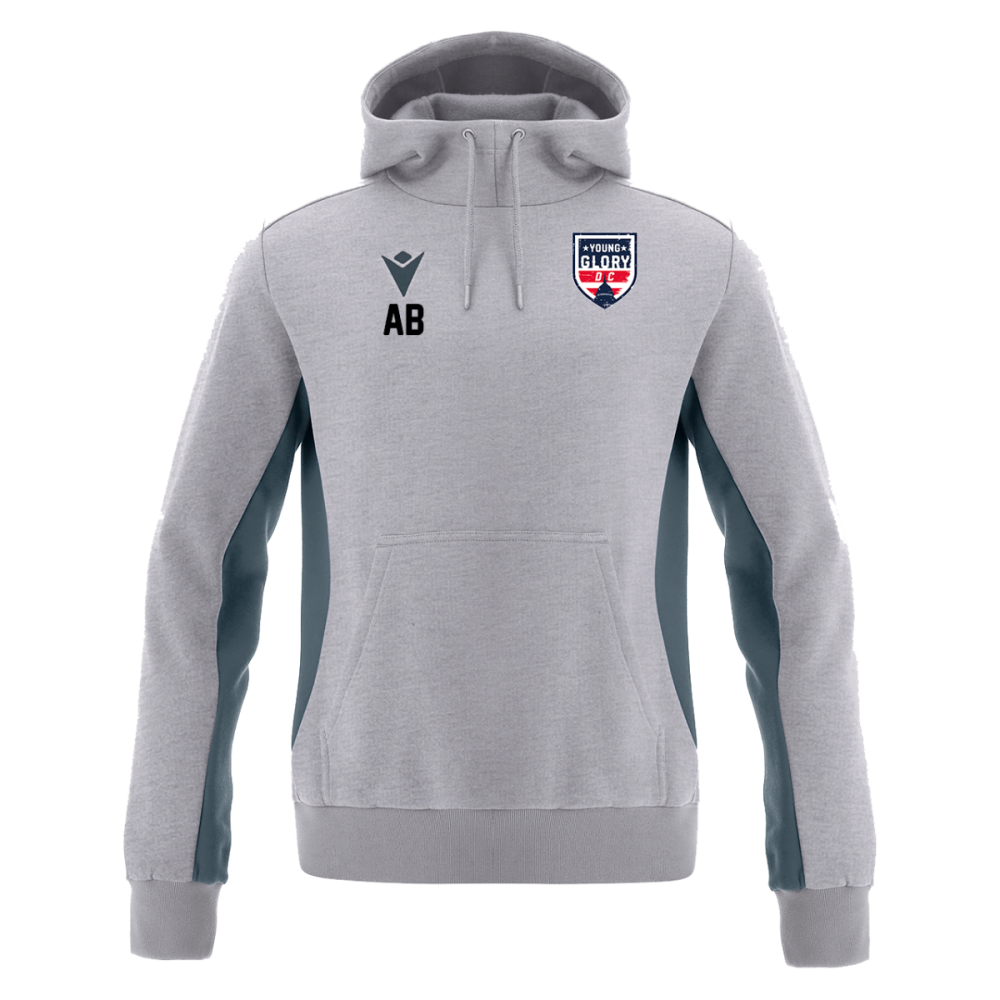 Macron Dance sweatshirt | Image 1
