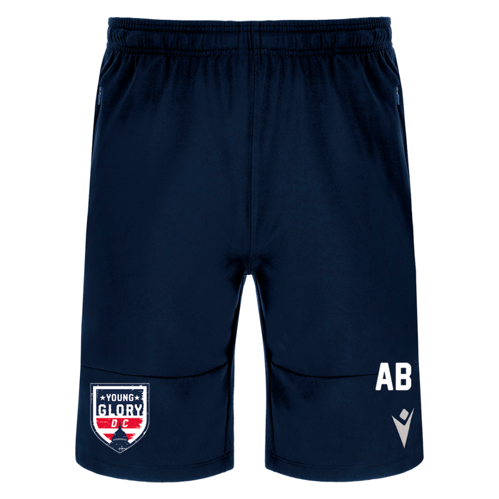 Macron Danube hero bermuda | Image 1