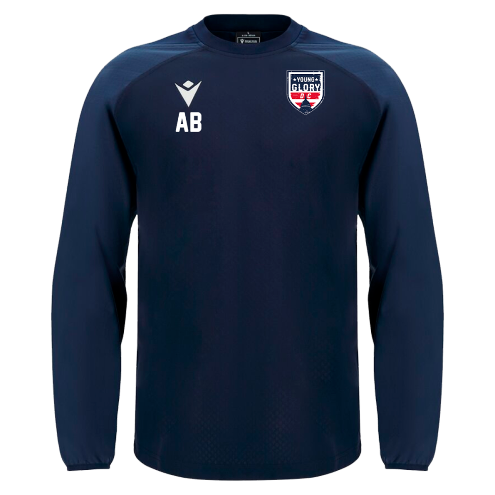 Macron Granite contact top | Image 1