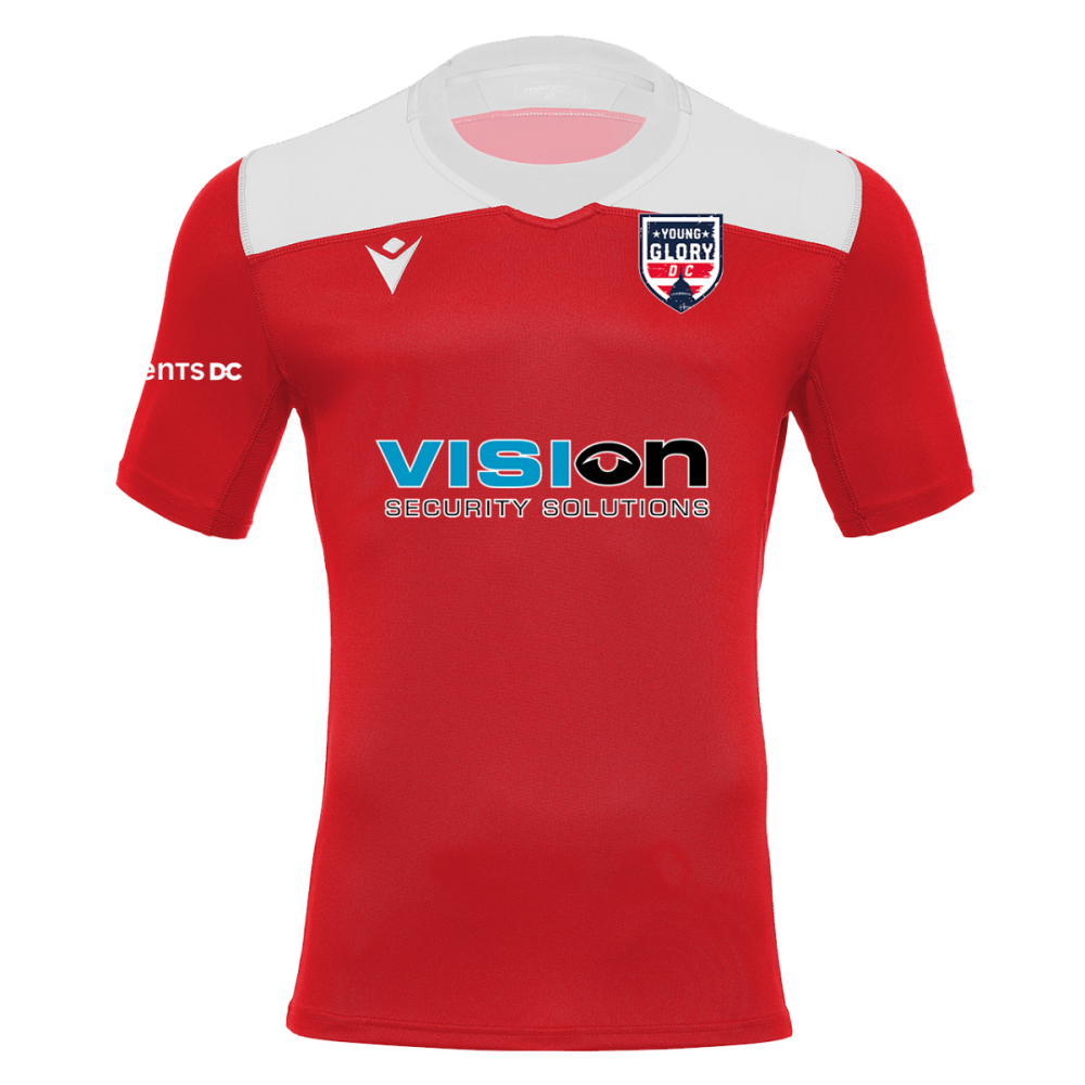 Macron Jasper jersey | Image 1