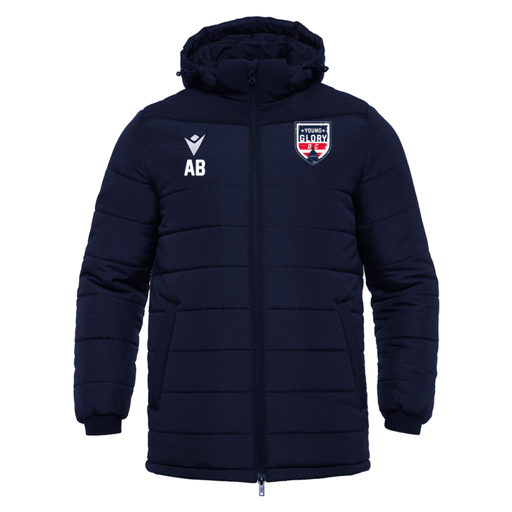 Macron Narvik jacket nav | Image 1