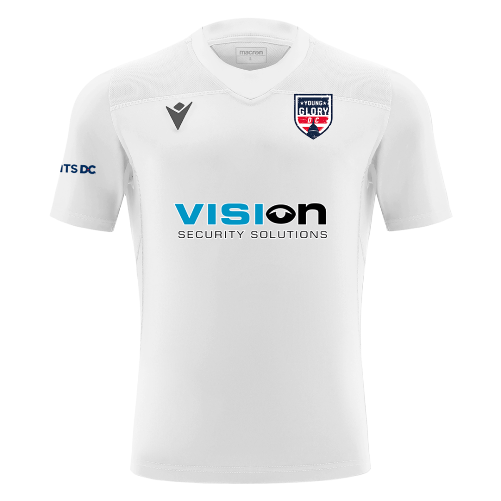 Macron Peridot jersey | Image 1