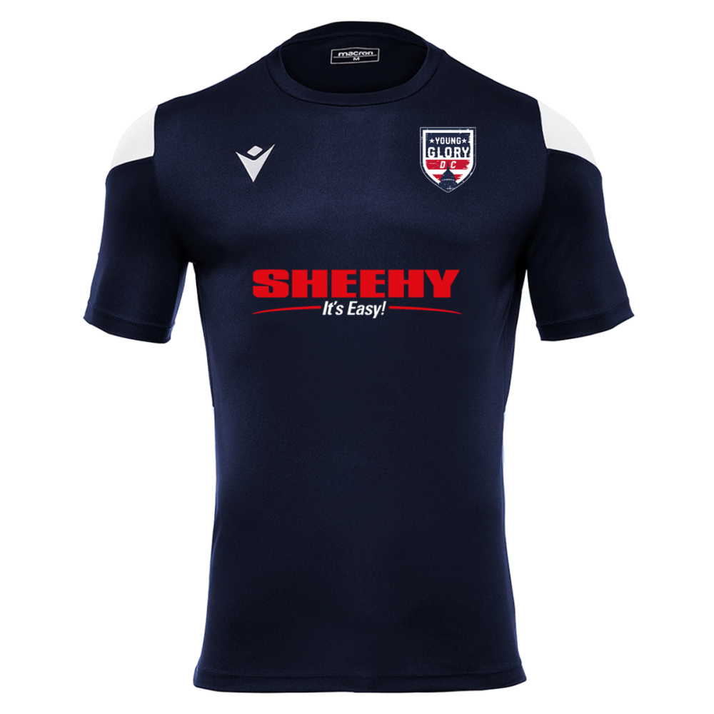 Macron Polis jersey | Image 1