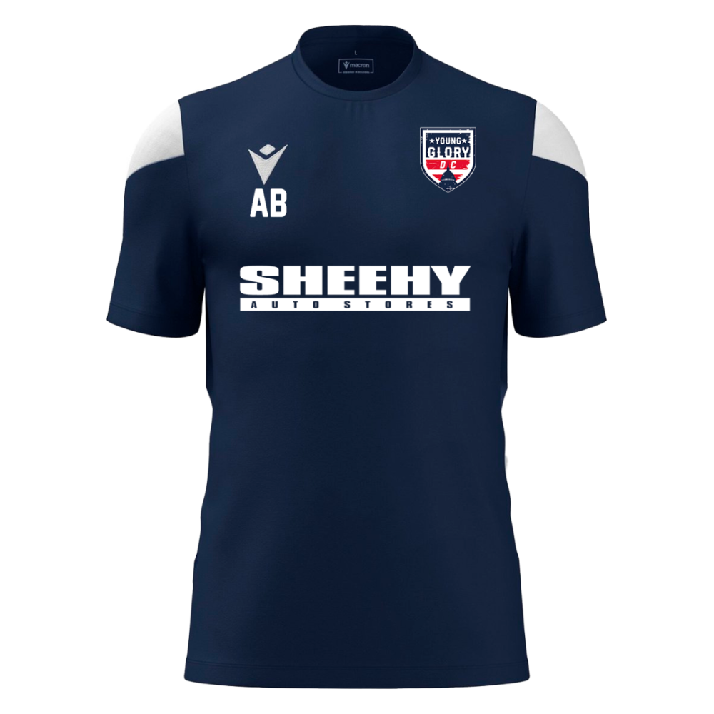 Macron Polis jersey | Image 1