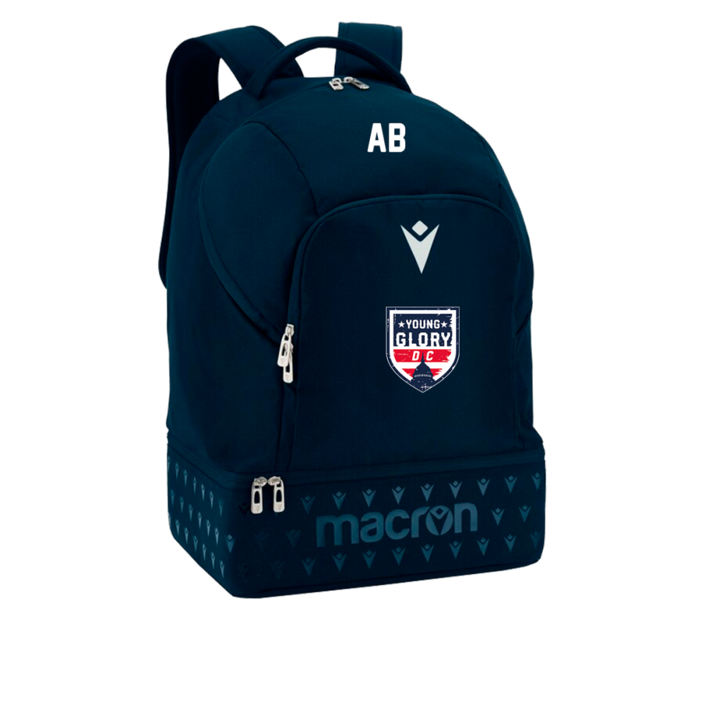 Macron Rookie backpack | Image 1