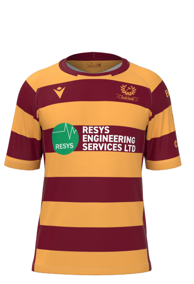 Macron Ellon rugby youth jersey jr | Image 1