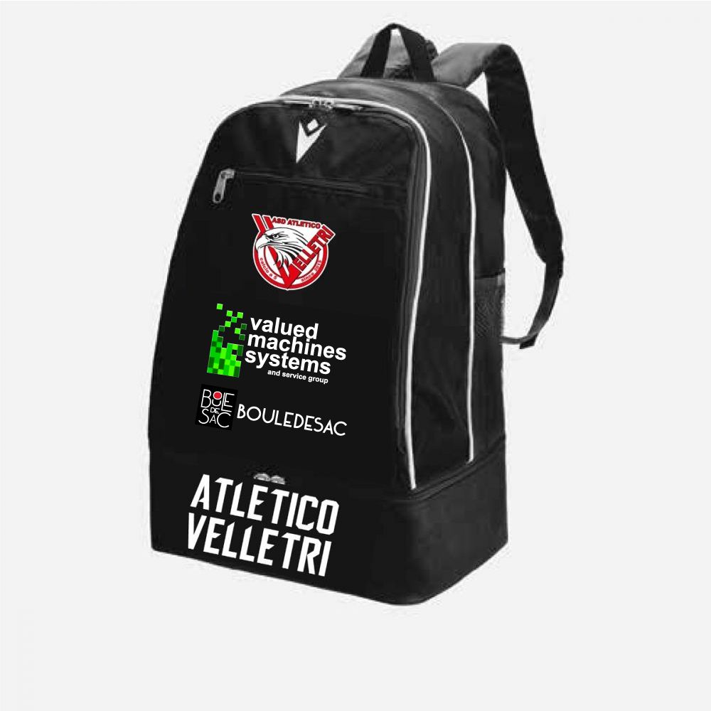 Macron Maxi-academy zaino | Immagine 1