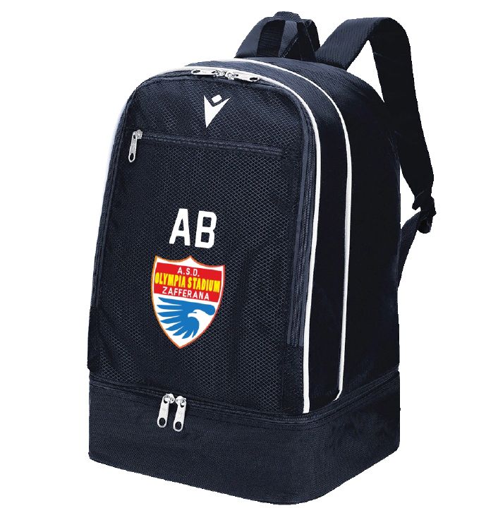 Macron Academy evo zaino | Immagine 1