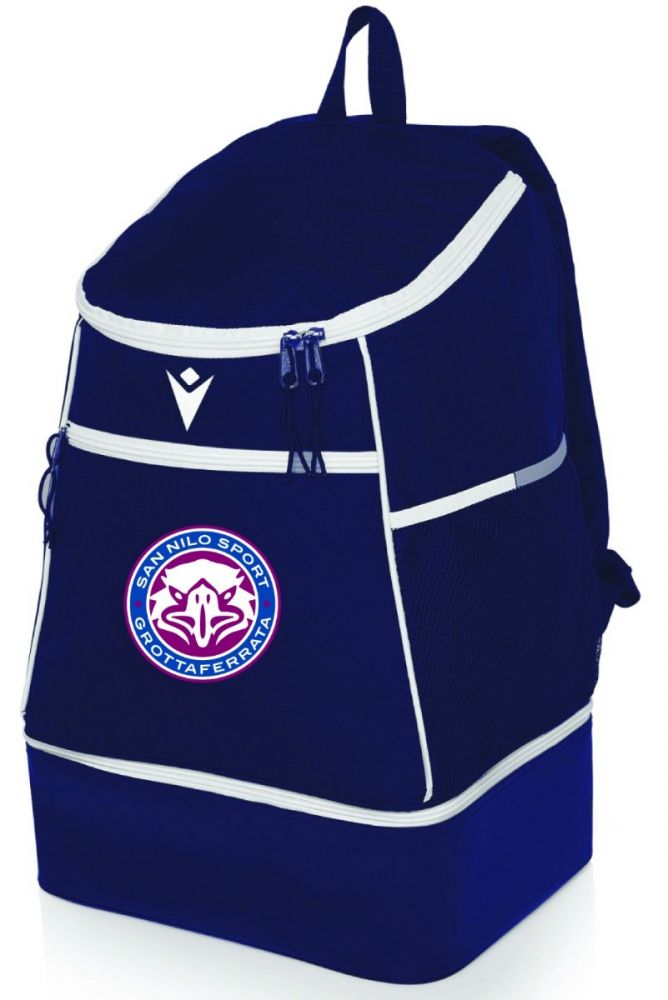 Macron Path backpack nav | Immagine 1