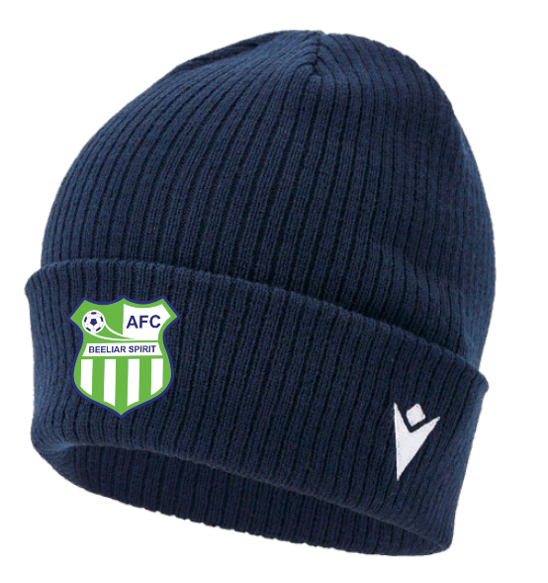 Macron Zima beanie sr navy | Image 1