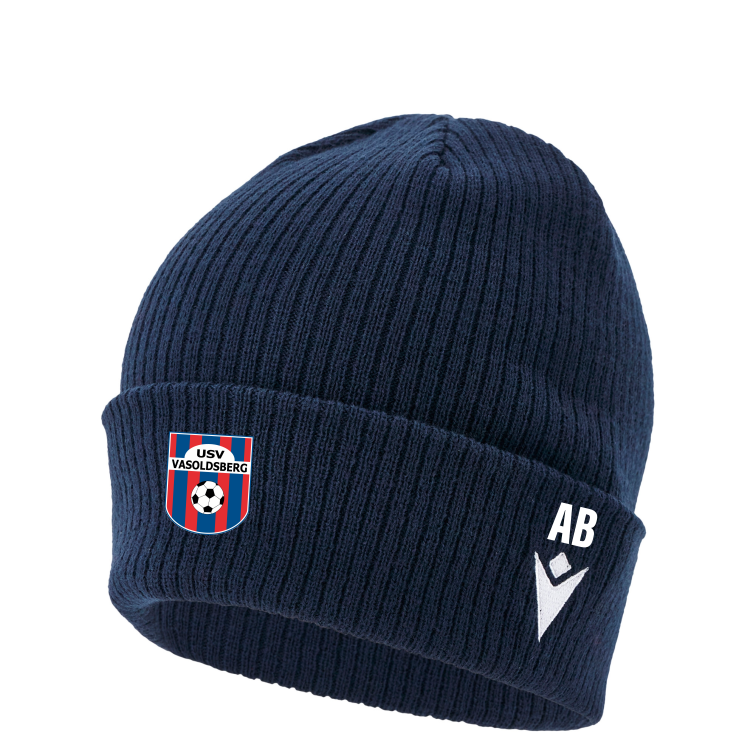 Macron Zima beanie jr | Bild 1