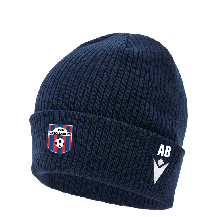 Macron Zima beanie sr | Bild 1
