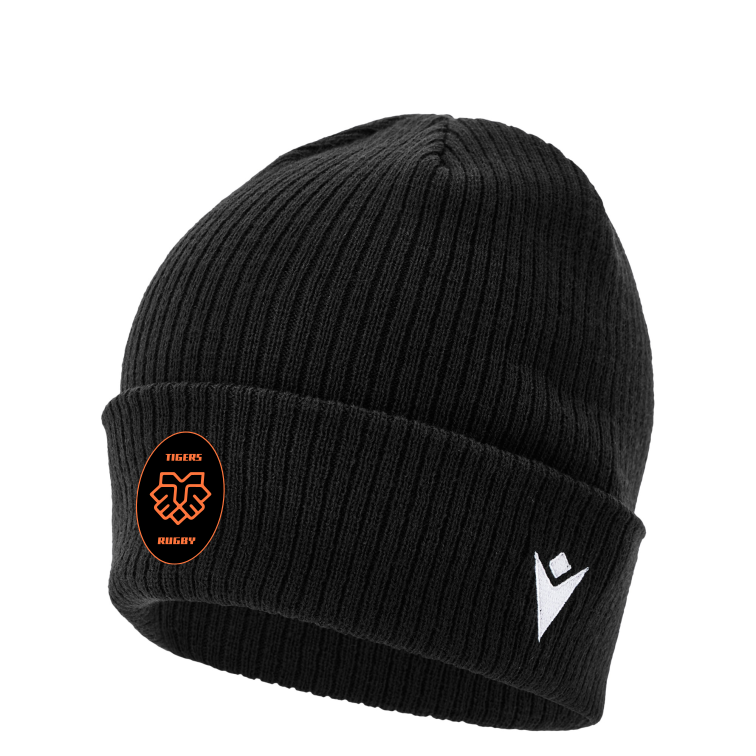 Macron Zima beanie sr | Bild 1