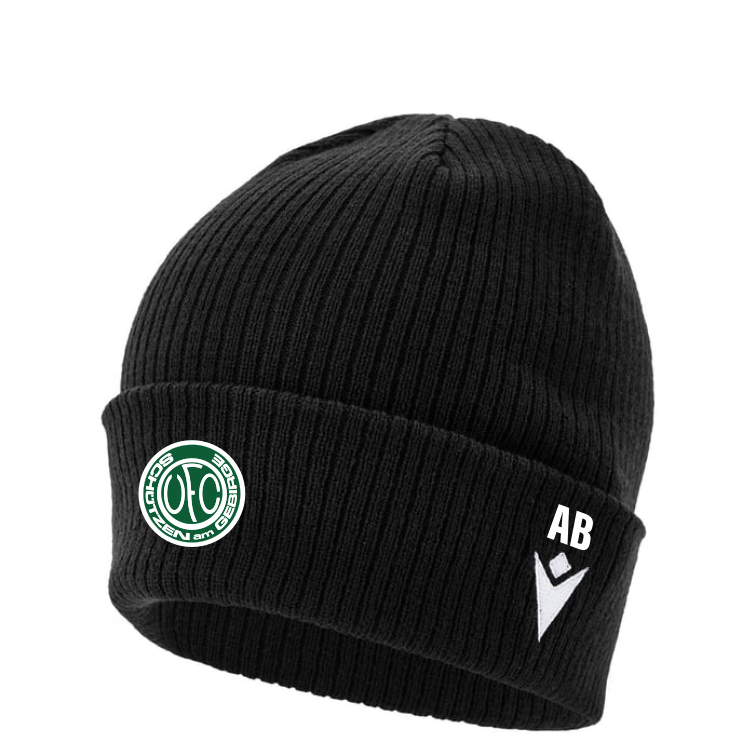Macron Zima beanie sr | Bild 1