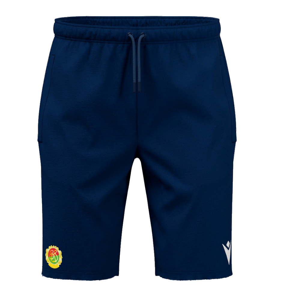 Macron Spodenki wyjazdowe - fern | Image 1