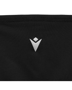 Blizzard neckwarmer black