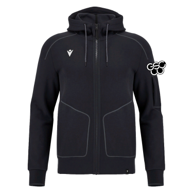 Felpa icon full zip
