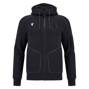 Southport fc leisure hoody sr