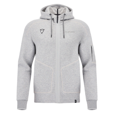 Skiros icon felpa con cappuccio