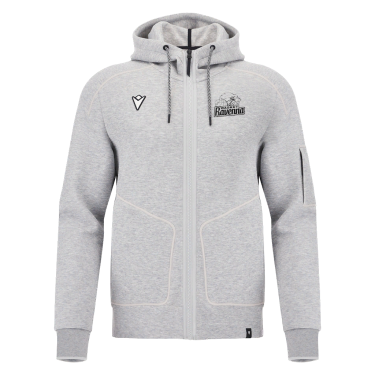 Skiros icon felpa con cappuccio