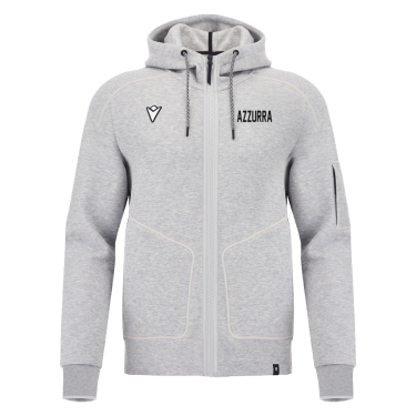 Skiros icon felpa con cappuccio