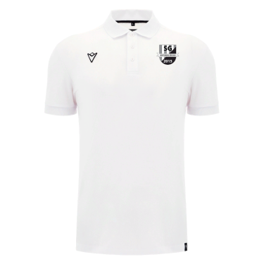 Chalki icon poloshirt