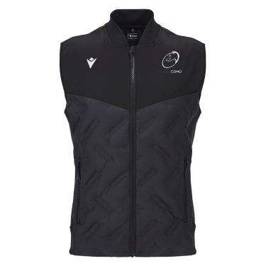 Dikson icon gilet imbottito