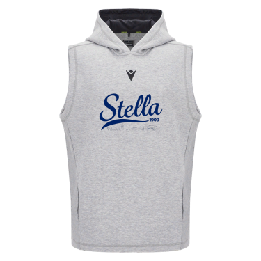 Remi icon felpa smanicata