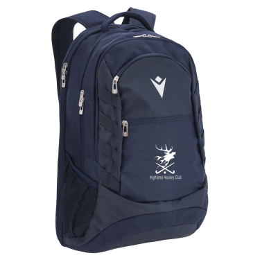 Takeoff backpack sr