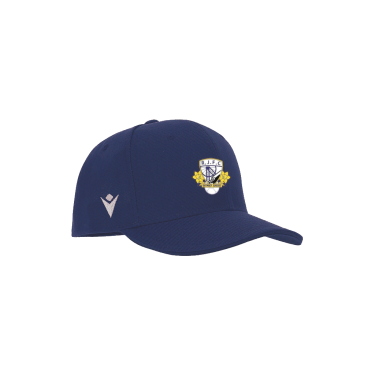 Pepper baseball cap nvy sr