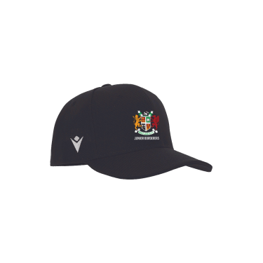 Pepper baseball cap jr