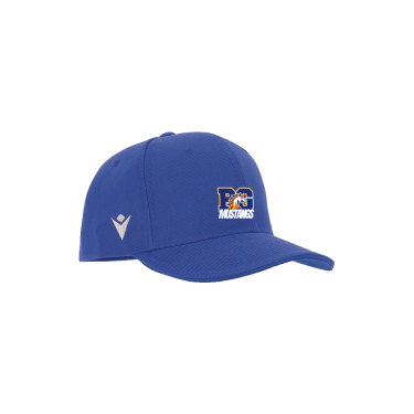 Pepper baseball cap roy sr