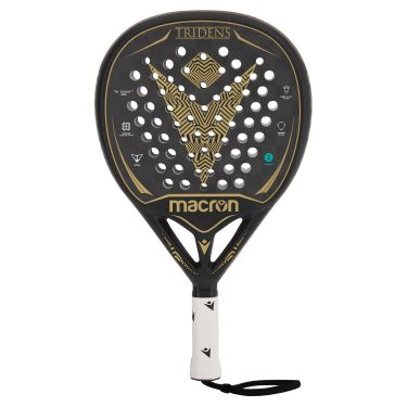 Tridens pro racchetta padel