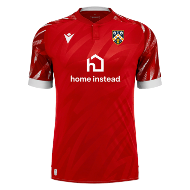 Themis jersey sr
