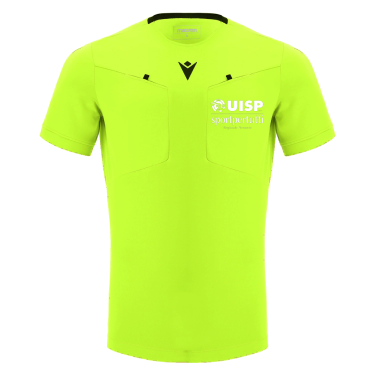 Frisk maglia arbitro