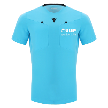 Frisk maglia arbitro