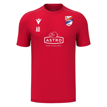 Rigel hero maglia