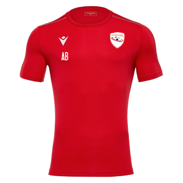 Rigel hero maglia