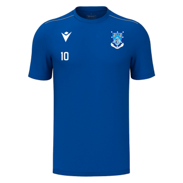 Shirt rigel hero jr