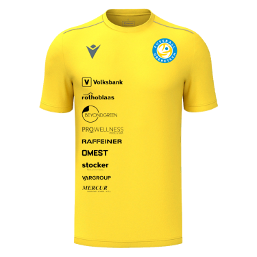 Rigel hero maglia