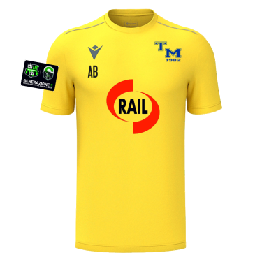 Rigel hero maglia