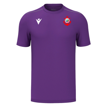 Rigel hero camiseta