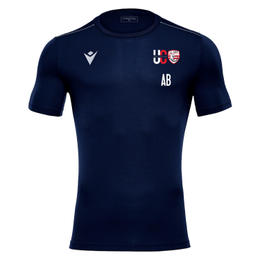 Maglietta sportiva da uomo rigel hero maglietta