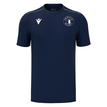 Rigel hero camiseta