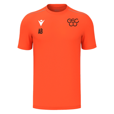 T-shirt allenamento