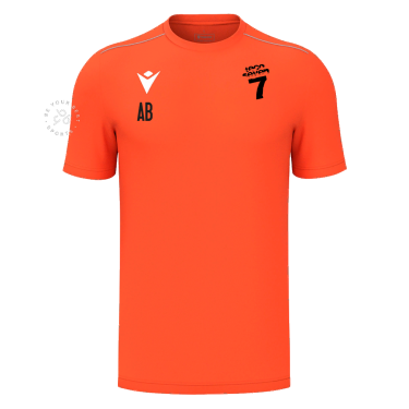 Rigel hero trikot