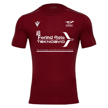 Maglietta sportiva da uomo rigel hero