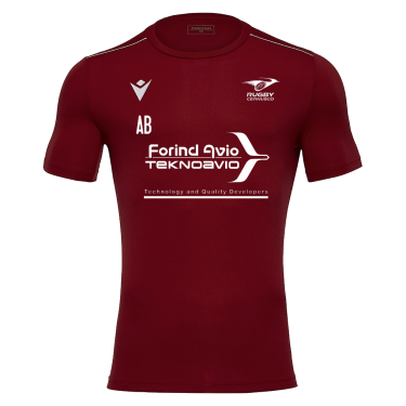 Maglietta sportiva da uomo rigel hero