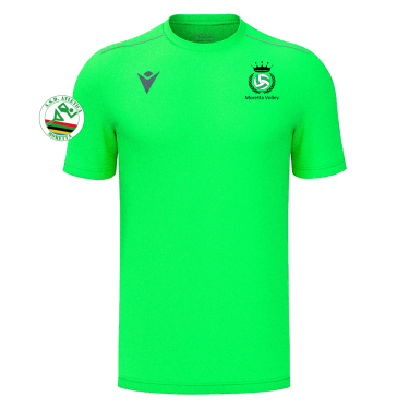 Maglietta sportiva da uomo rigel hero