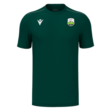 Shirt rigel hero bot-grn sr